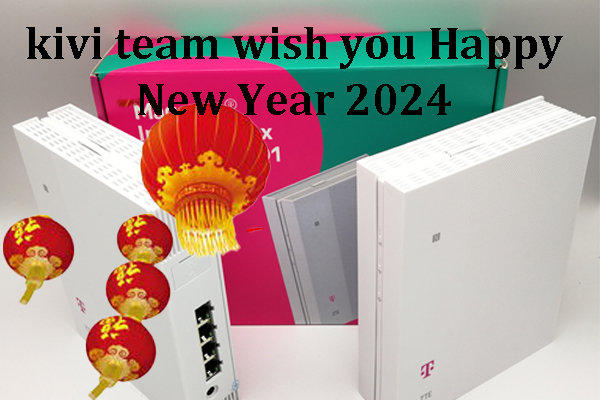 Happy New Year